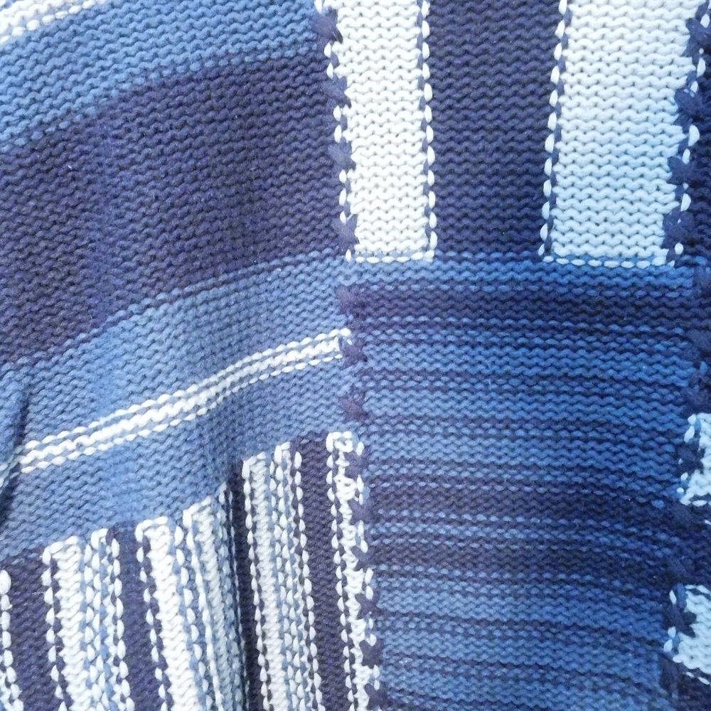 Reference Point Long Sweater, Small - Picture 3 of 5